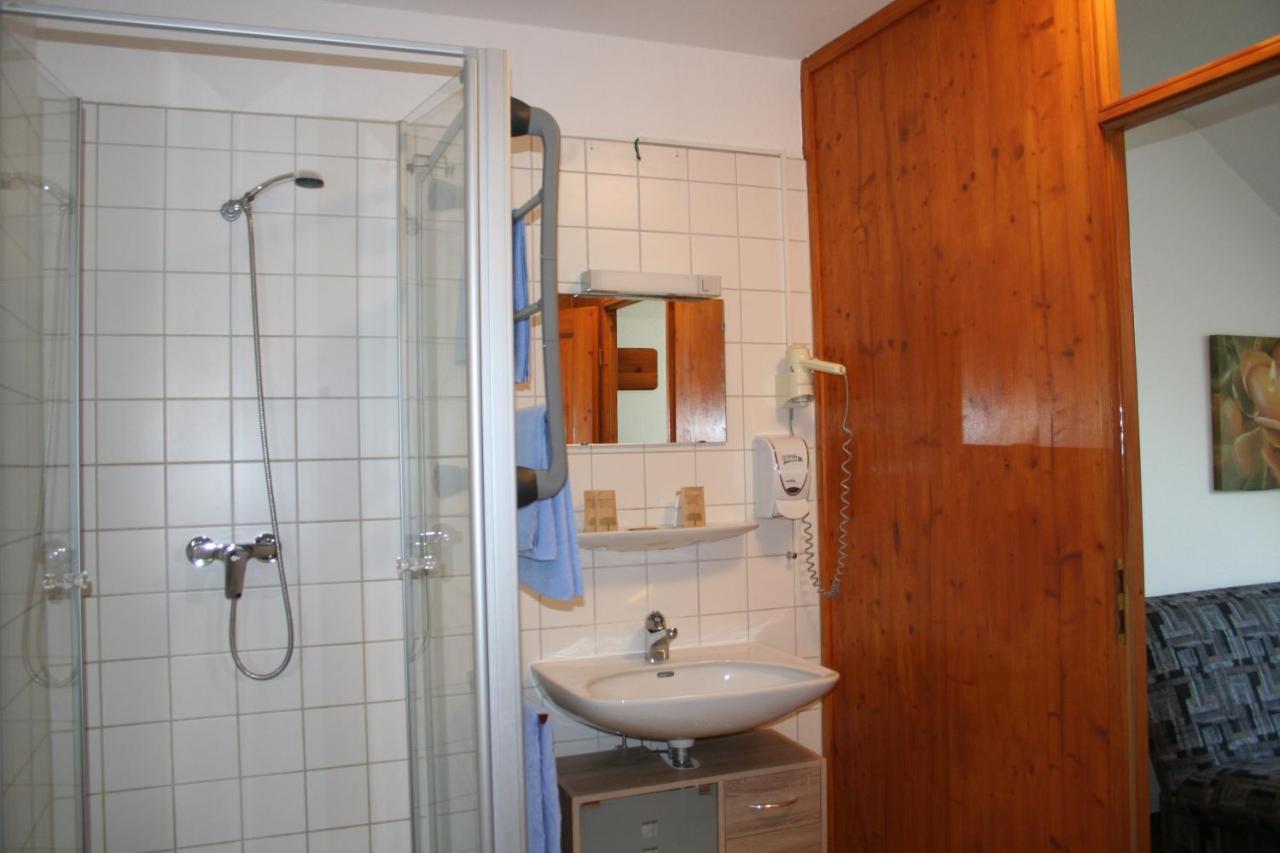 Gasthof Berg Hochstadt an der Donau エクステリア 写真
